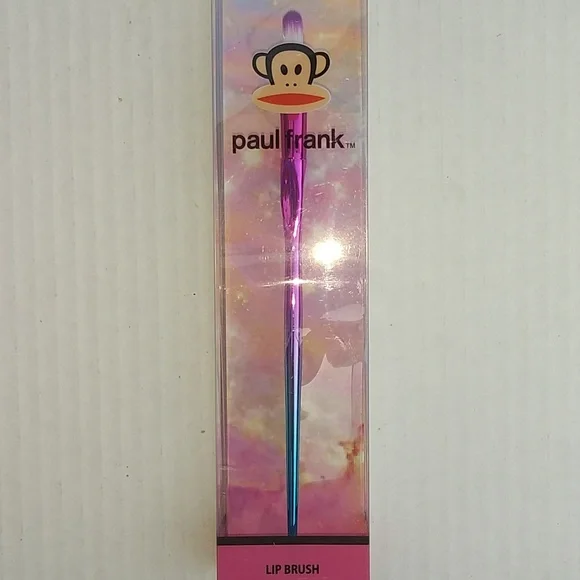 Paul Frank make-up bundle